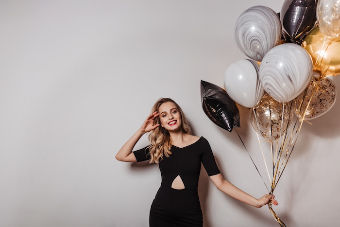 Comment s’habiller pour un anniversaire