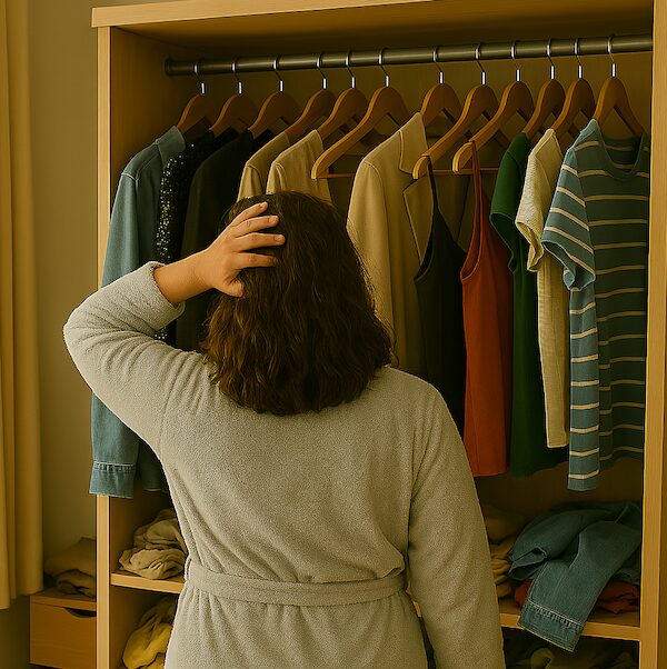 Comment trouver son style vestimentaire