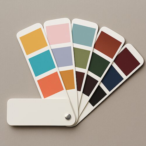 Colorimétrie vestimentaire