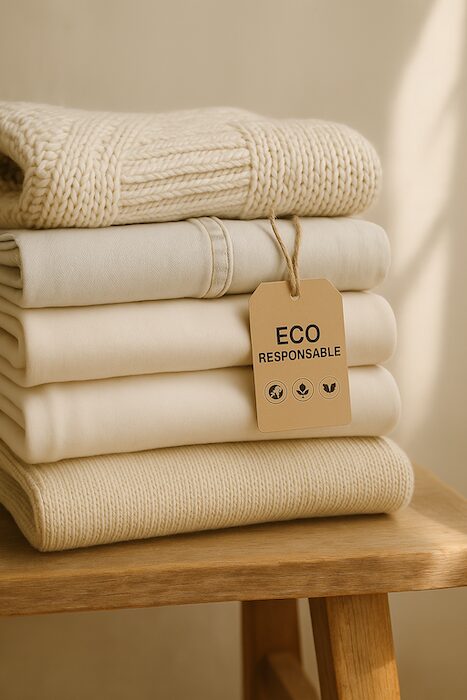 style vestimentaire aligné à ses valeurs